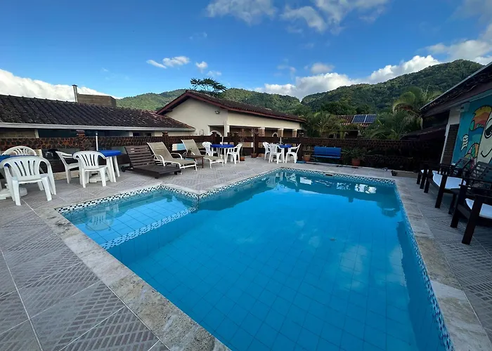 Dani Hotel
