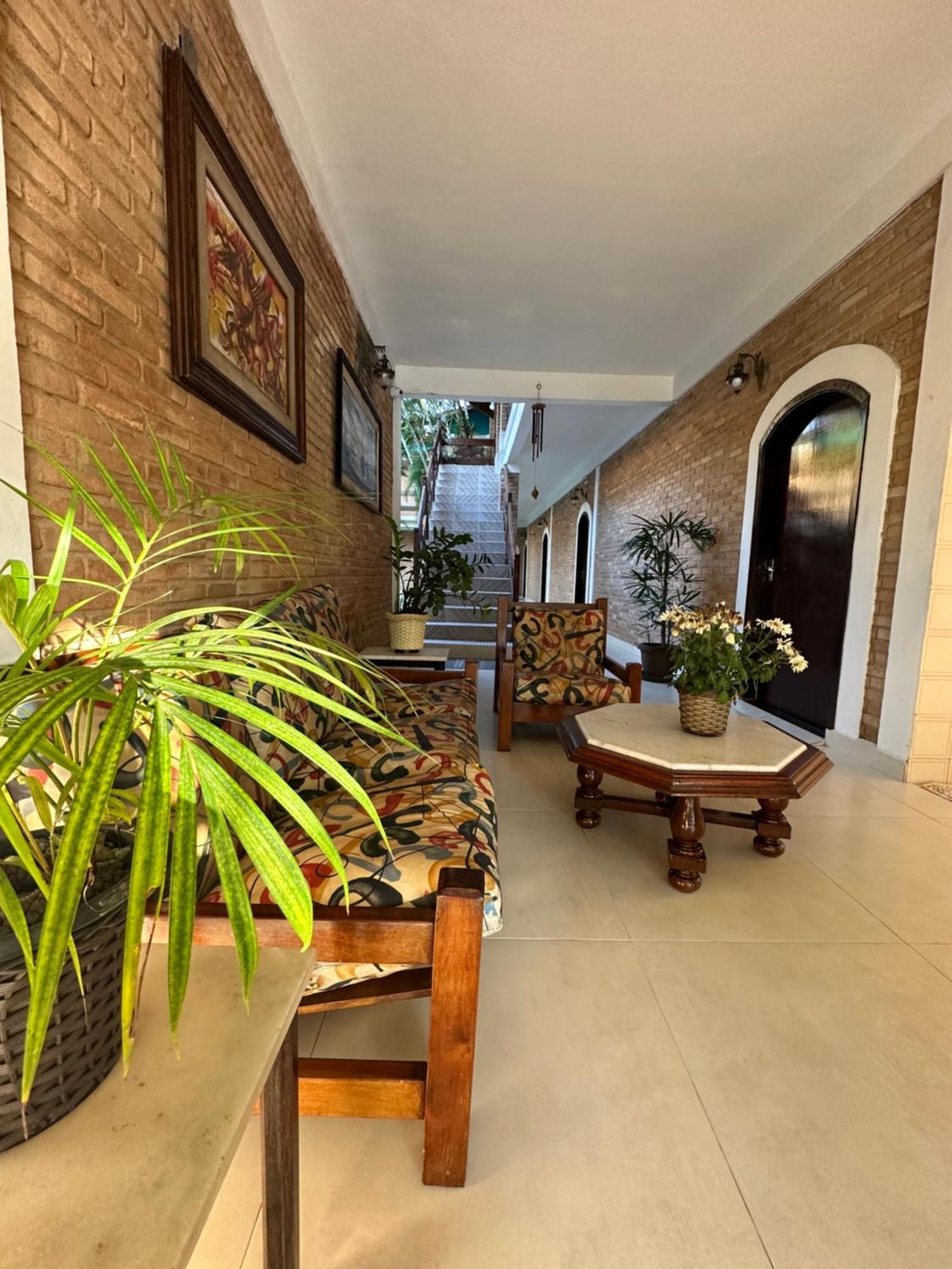 Dani 公寓式飯店
